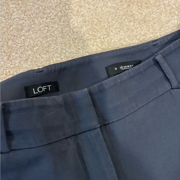 Grey Loft Julie Skinny Pant - Picture 3 of 4